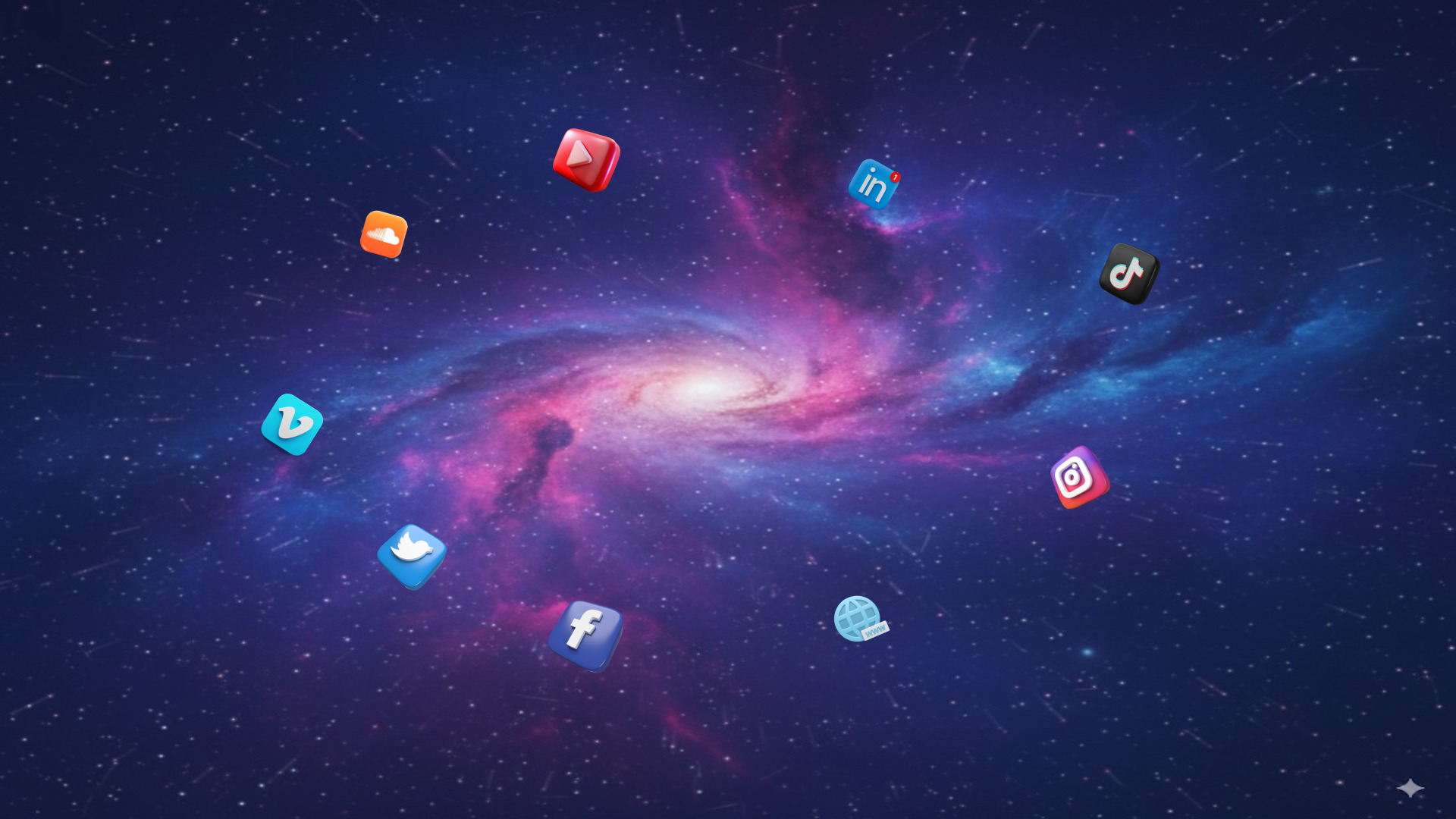 Supercharge Your <span class="text-red-600">Social Media</span> Presence